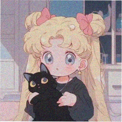 用户 追番小队长 头像