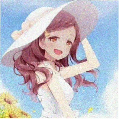 用户 光之晨曦 头像